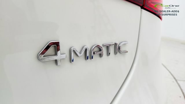 Used 2023 Mercedes-Benz EQS 450+ 4MATIC Sedan image 40