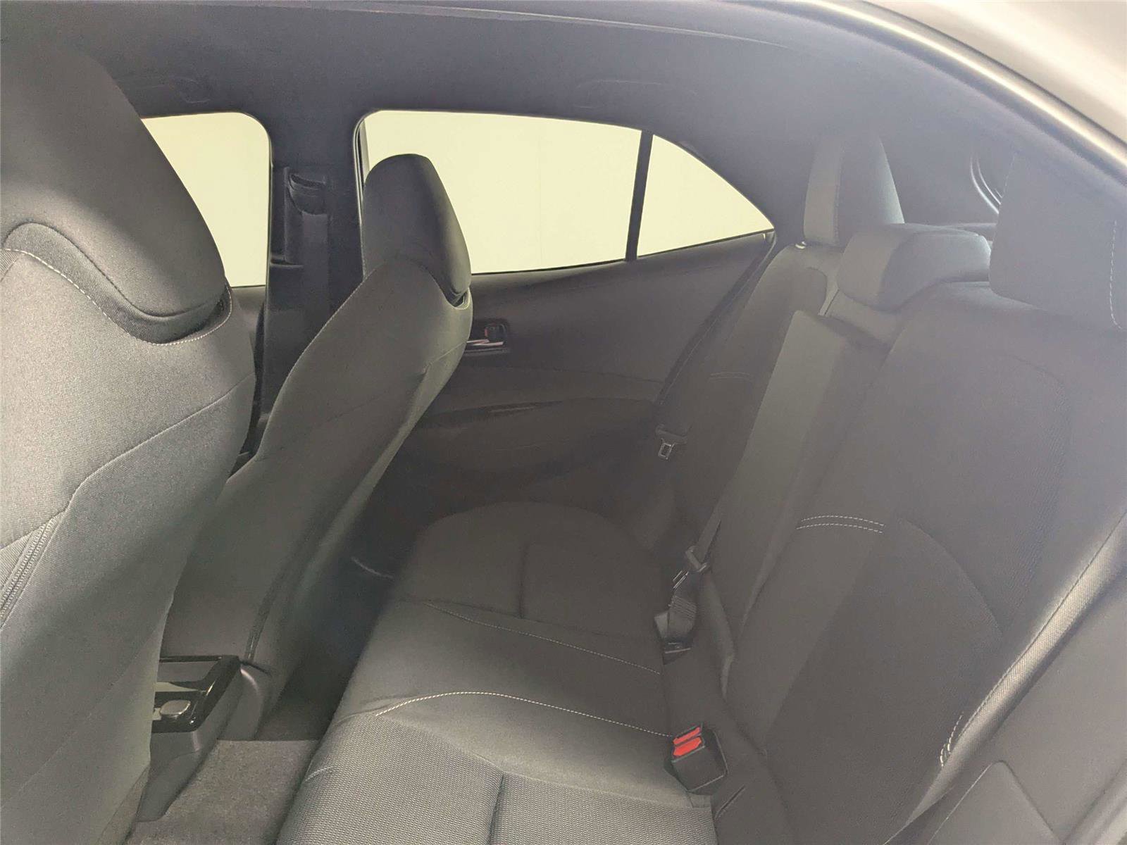 Used 2024 Toyota Corolla GR w/ Performance Package image 34