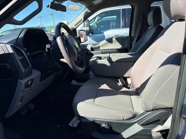 Used 2020 Ford F150 XLT w/ Trailer Tow Package image 8