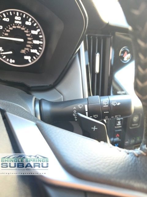 Certified 2025 Subaru Outback Premium image 39
