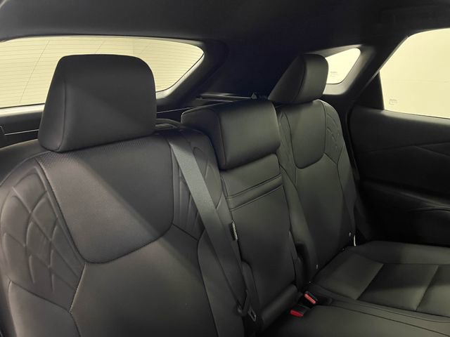 Certified 2025 Lexus RX 350h w/ Convenience Package image 13