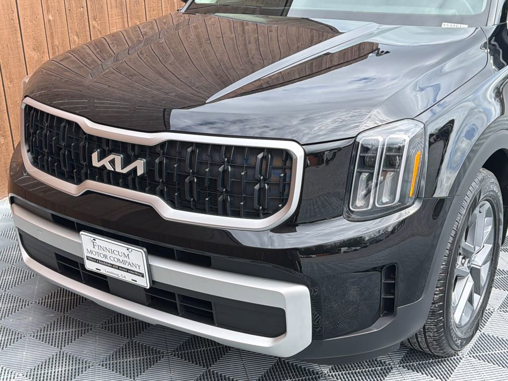 Used 2024 Kia Telluride LX image 19