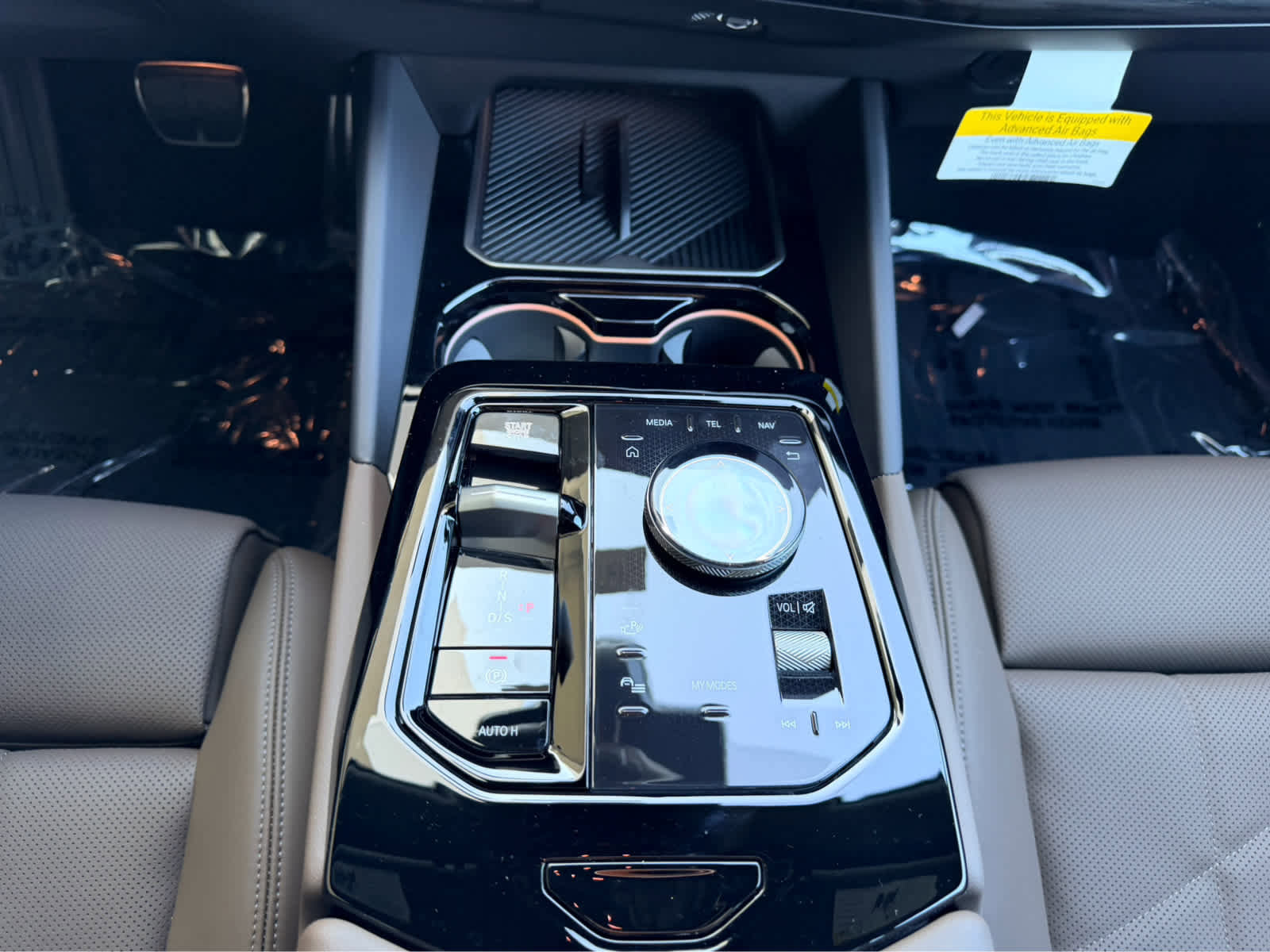 New 2026 BMW 530i w/ M Sport Package image 16