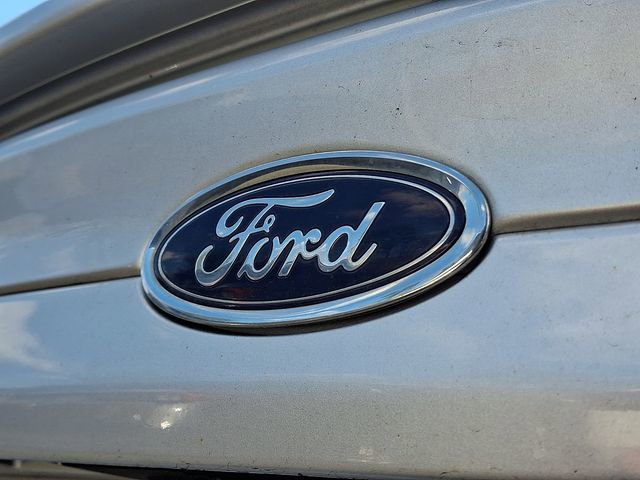 Used 2015 Ford Fusion Titanium AWD/4WD image 4