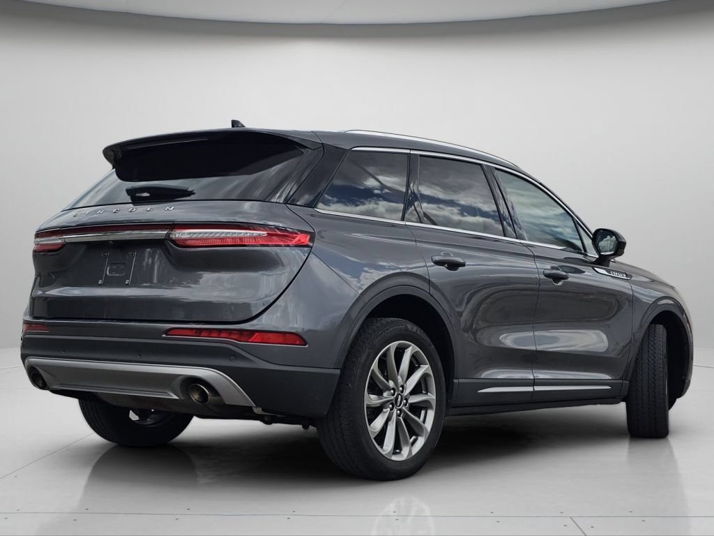 Used 2021 Lincoln Corsair AWD w/ Premium Package image 25