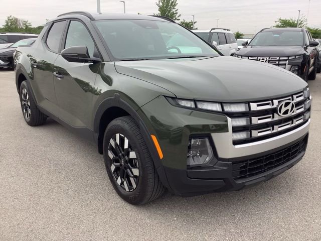 New 2026 Hyundai Santa Cruz SEL AWD/4WD image 4
