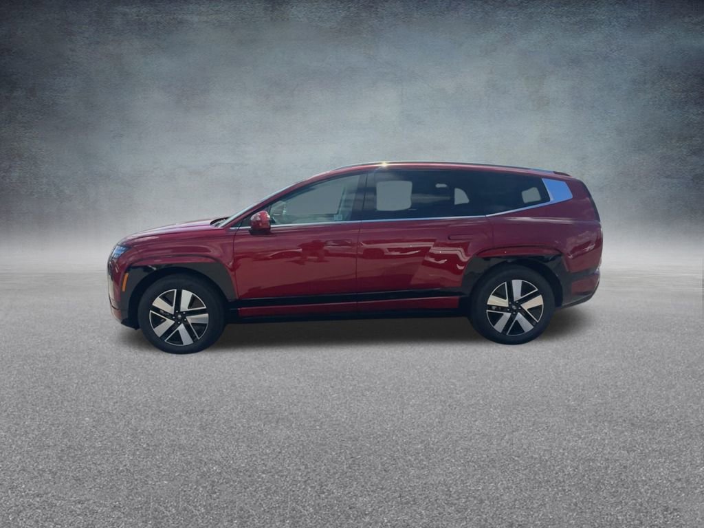 New 2026 Hyundai Ioniq 9 SEL w/ Tow & Go Package image 12