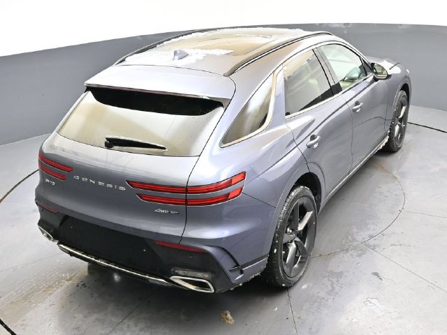 New 2026 Genesis GV70 3.5T Sport Prestige AWD/4WD image 45