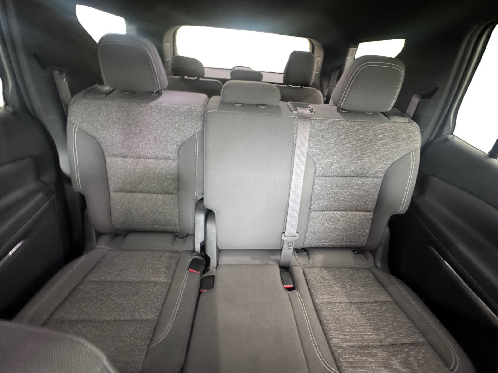 Certified 2024 Chevrolet Traverse LS FWD image 17