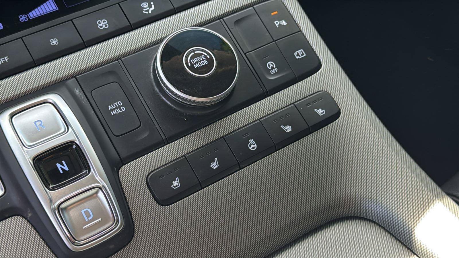 Used 2024 Hyundai Palisade SEL FWD image 18