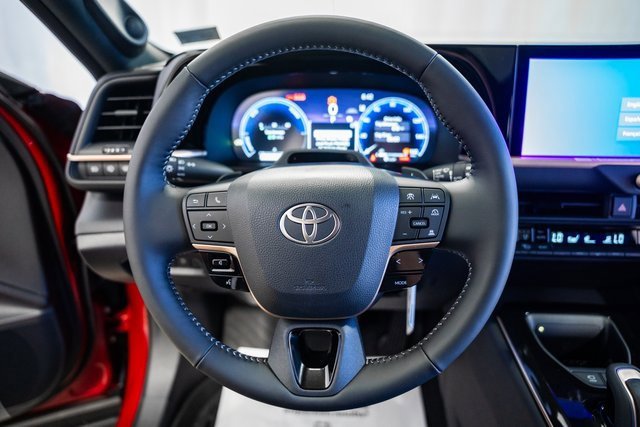 New 2026 Toyota Crown Signia image 32