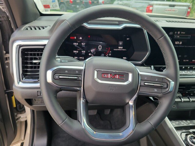 Used 2026 GMC Canyon Elevation w/ Convenience Package AWD/4WD image 10