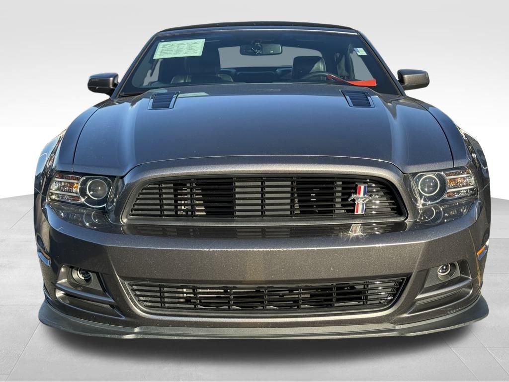 Used 2014 Ford Mustang GT Premium w/ Electronics Package image 11