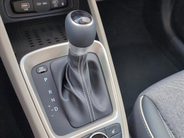 New 2026 Hyundai Venue SEL image 15