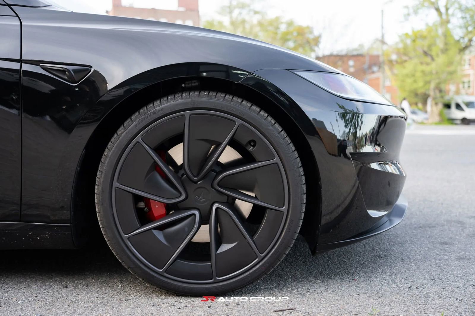 Used 2026 Tesla Model 3 Performance AWD/4WD image 14