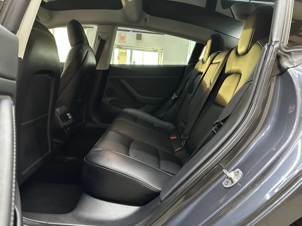 Used 2022 Tesla Model 3 Long Range image 13