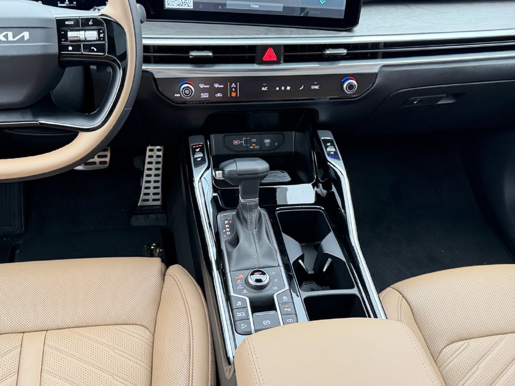 New 2026 Kia Sorento SX Prestige AWD/4WD image 12