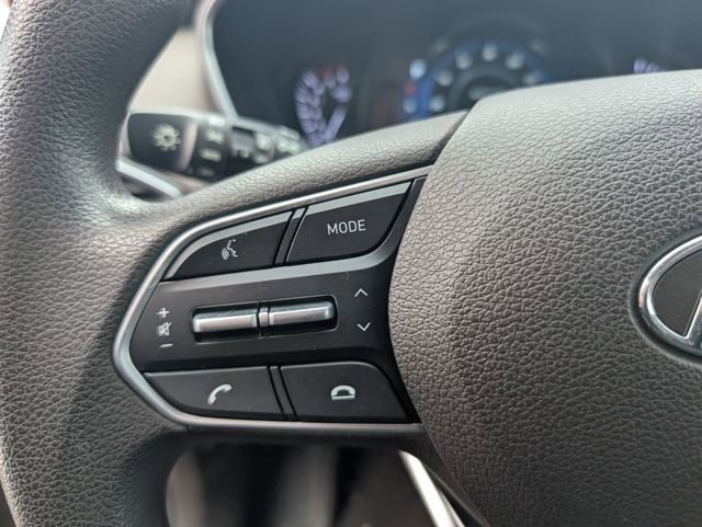 Used 2020 Hyundai Santa Fe SEL image 17