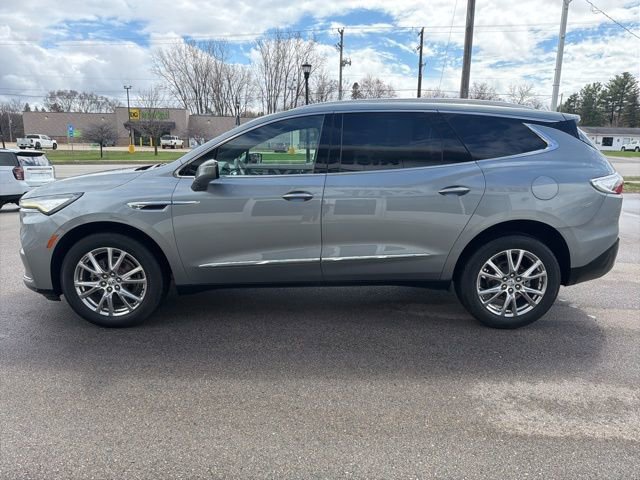 Certified 2023 Buick Enclave Essence w/ Experience Buick Package image 6