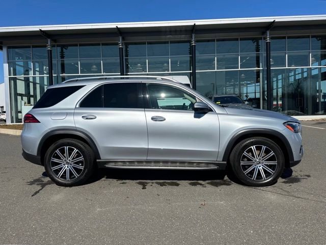 Certified 2024 Mercedes-Benz GLE 350 4MATIC image 7