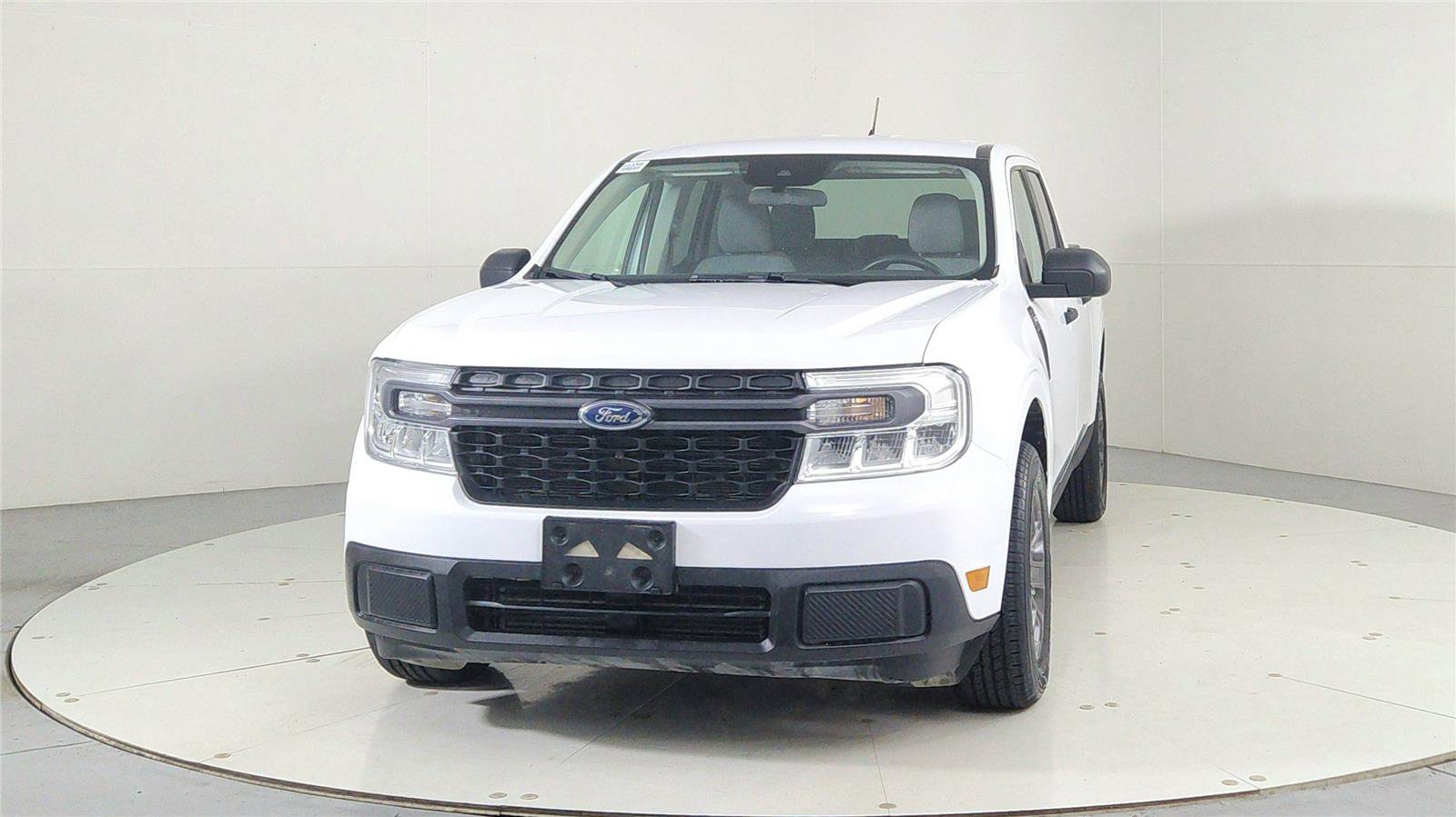 Used 2024 Ford Maverick XLT w/ Equipment Group 300A Standard image 2