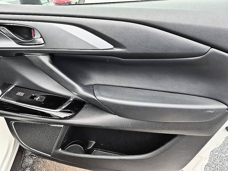 Used 2022 MAZDA CX-9 Touring Plus AWD/4WD image 34