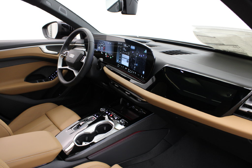 New 2026 Audi A6 Premium Plus AWD/4WD image 25