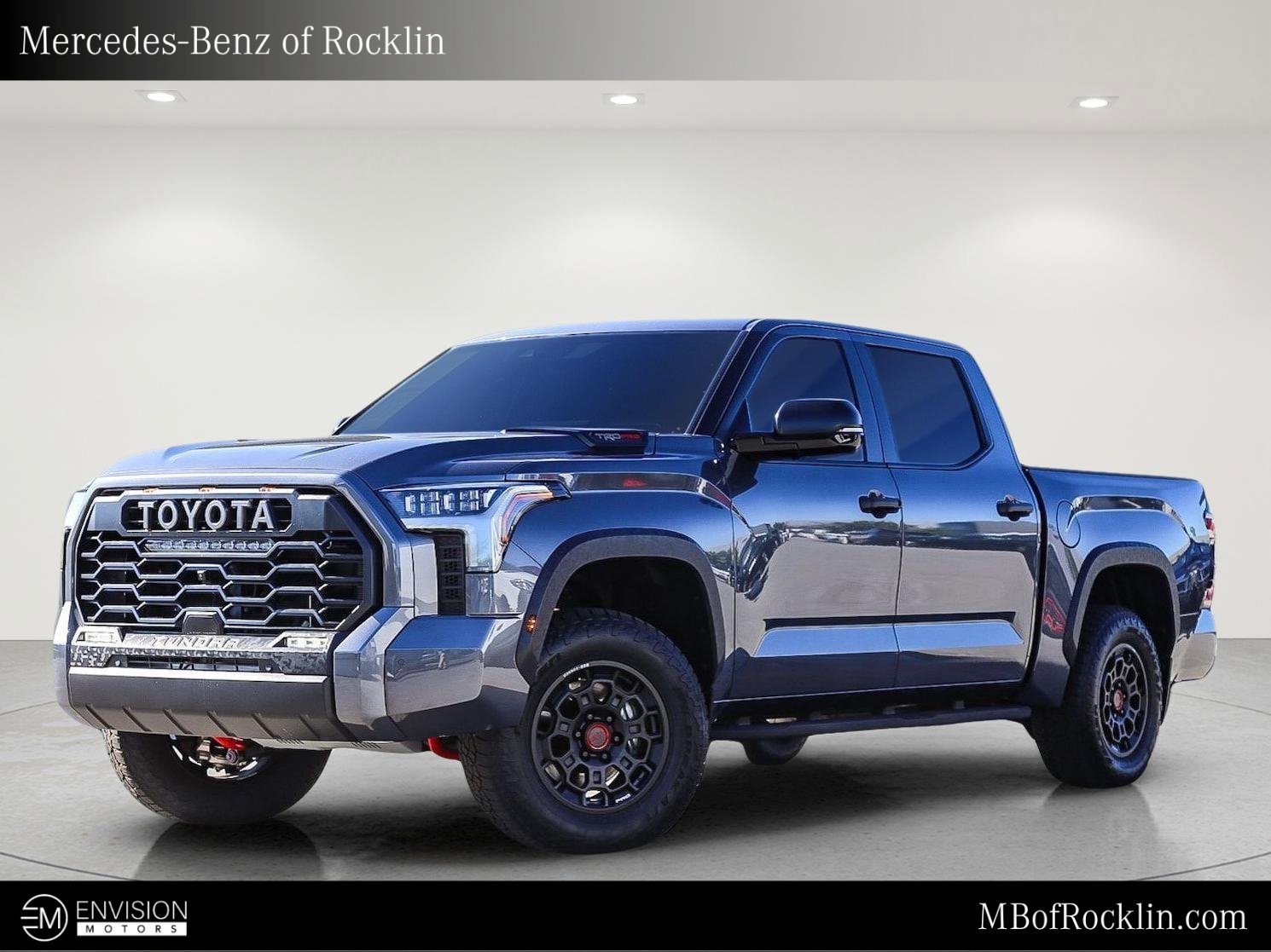 Used 2026 Toyota Tundra TRD Pro