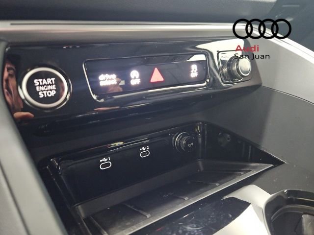 Certified 2025 Audi Q5 Premium Plus w/ Premium Plus image 16