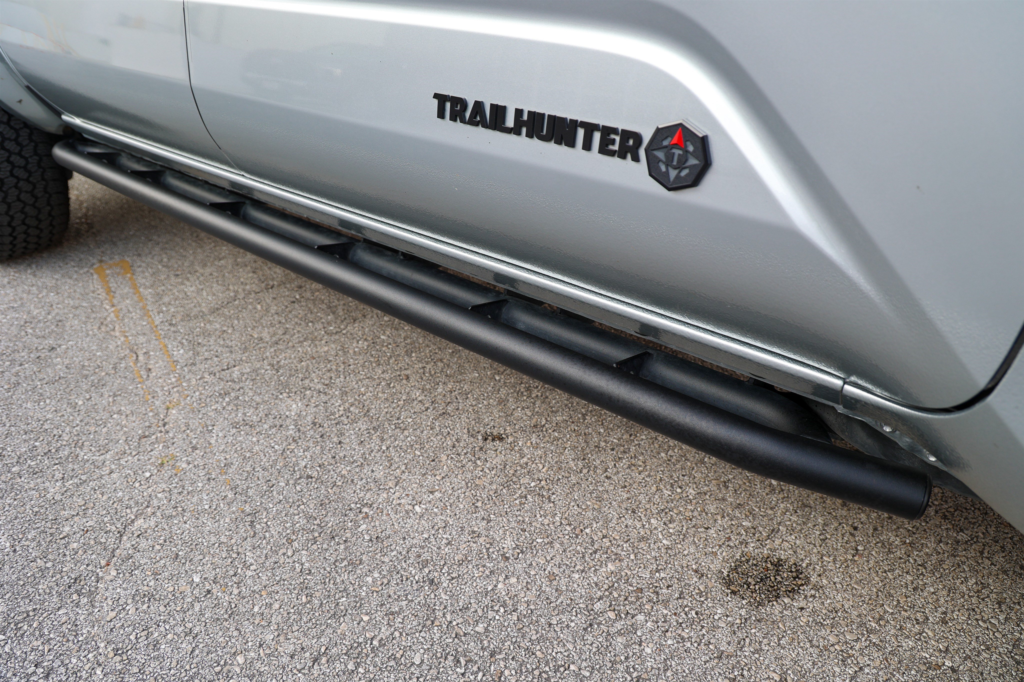 Certified 2024 Toyota Tacoma 4x4 Double Cab Hybrid image 17