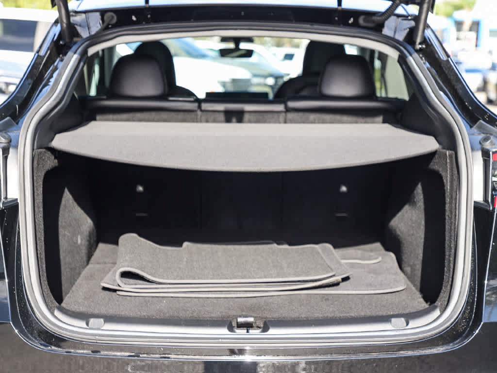 Used 2023 Tesla Model Y Performance AWD/4WD image 25