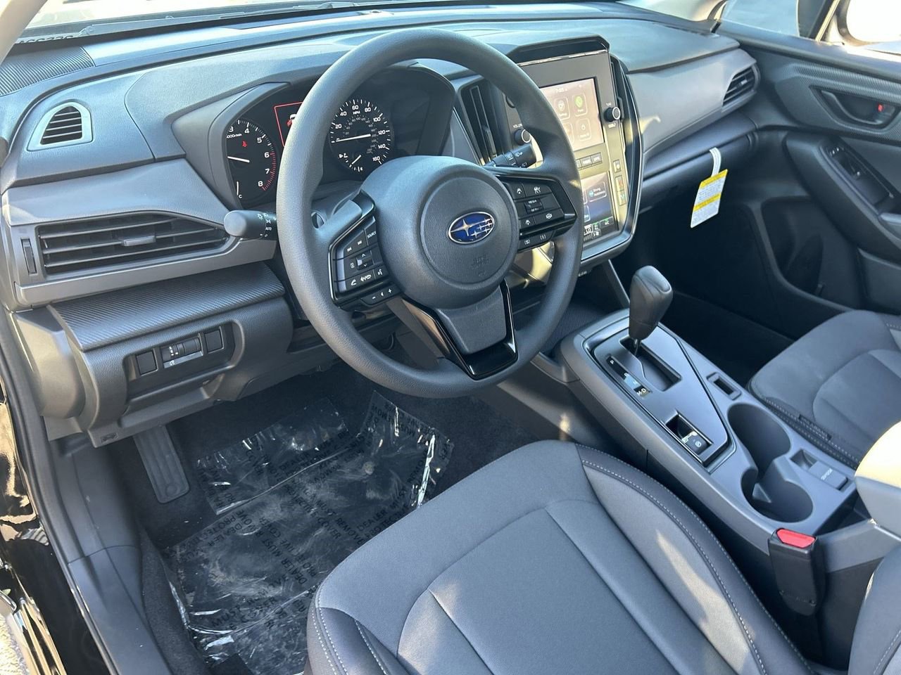 New 2026 Subaru Crosstrek 2.5i AWD/4WD image 14