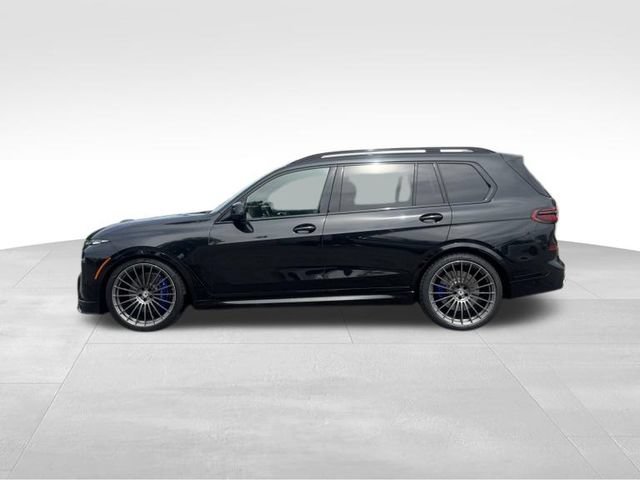 Certified 2025 BMW ALPINA XB7 AWD/4WD image 2