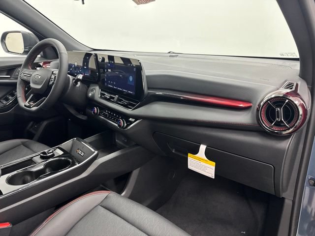 New 2027 Chevrolet Equinox RS AWD/4WD image 31