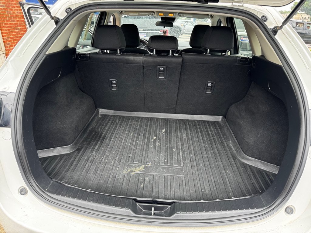 Used 2017 MAZDA CX-5 Sport FWD image 14