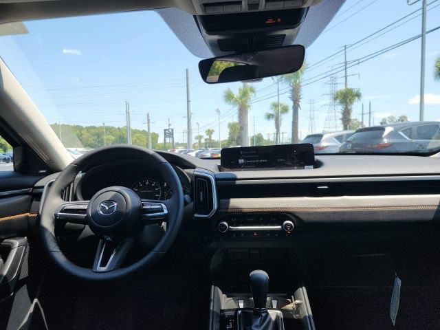 New 2026 MAZDA CX-50 AWD 2.5 S w/ Weather Package image 16