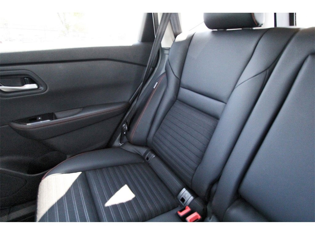 New 2026 Nissan Rogue SV image 11