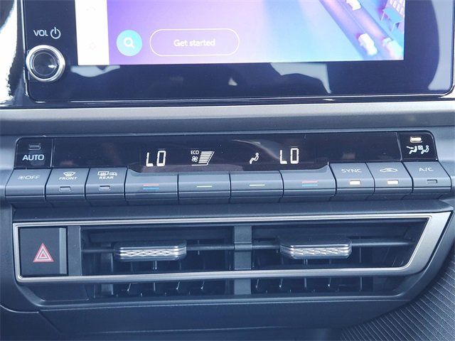 New 2026 Toyota Camry SE image 14