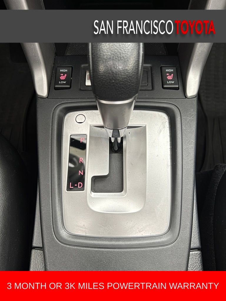 Used 2016 Subaru Forester 2.5i Limited w/ Rugged Package #2 image 24