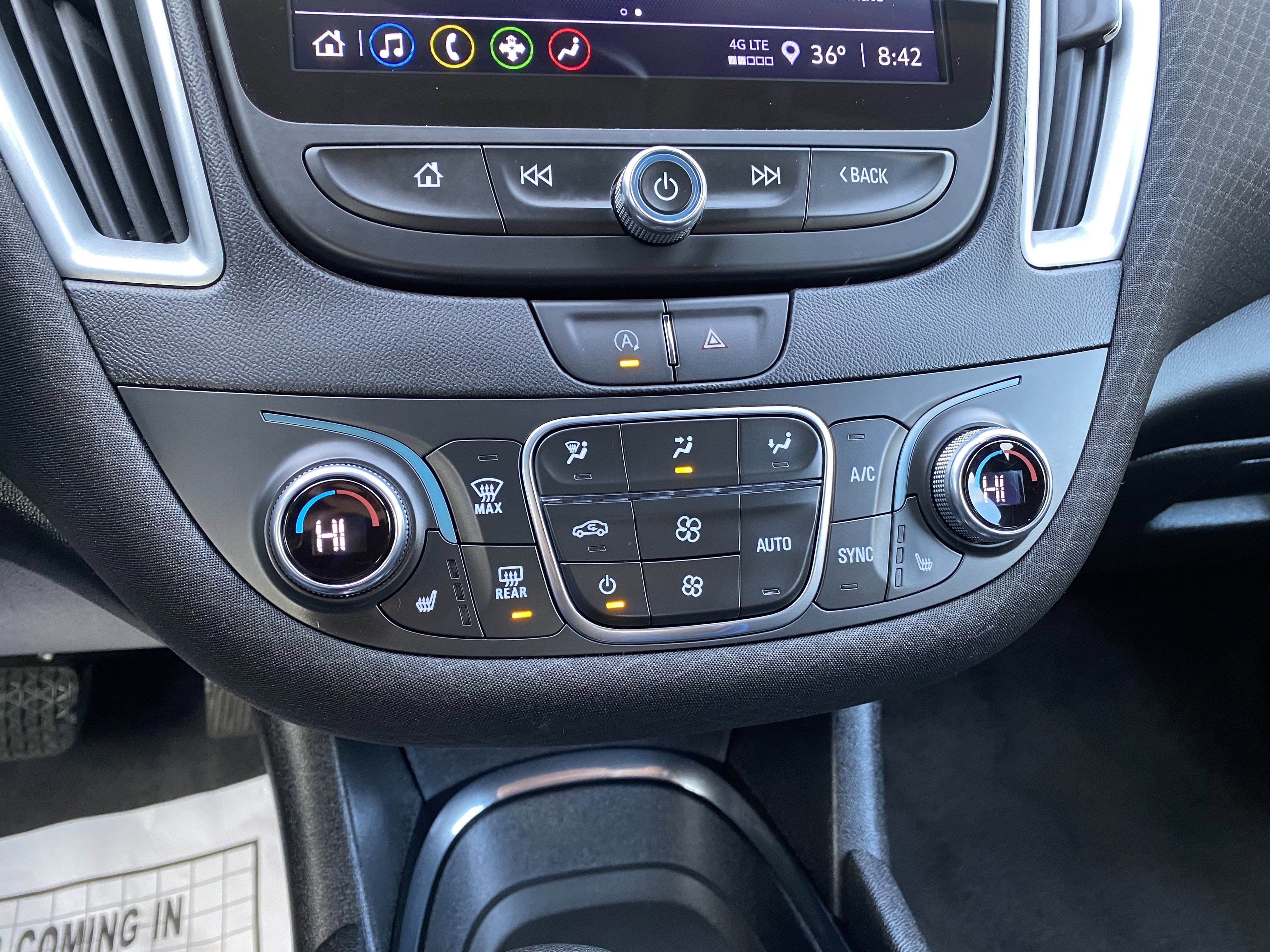 Used 2023 Chevrolet Malibu LT image 27