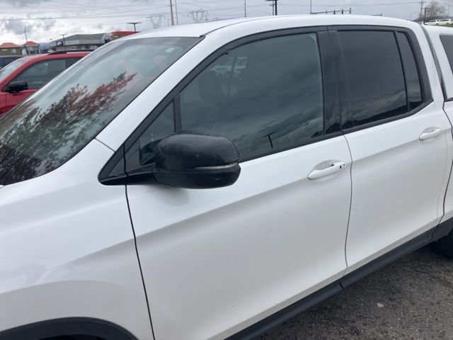 Used 2023 Honda Ridgeline Black Edition image 4