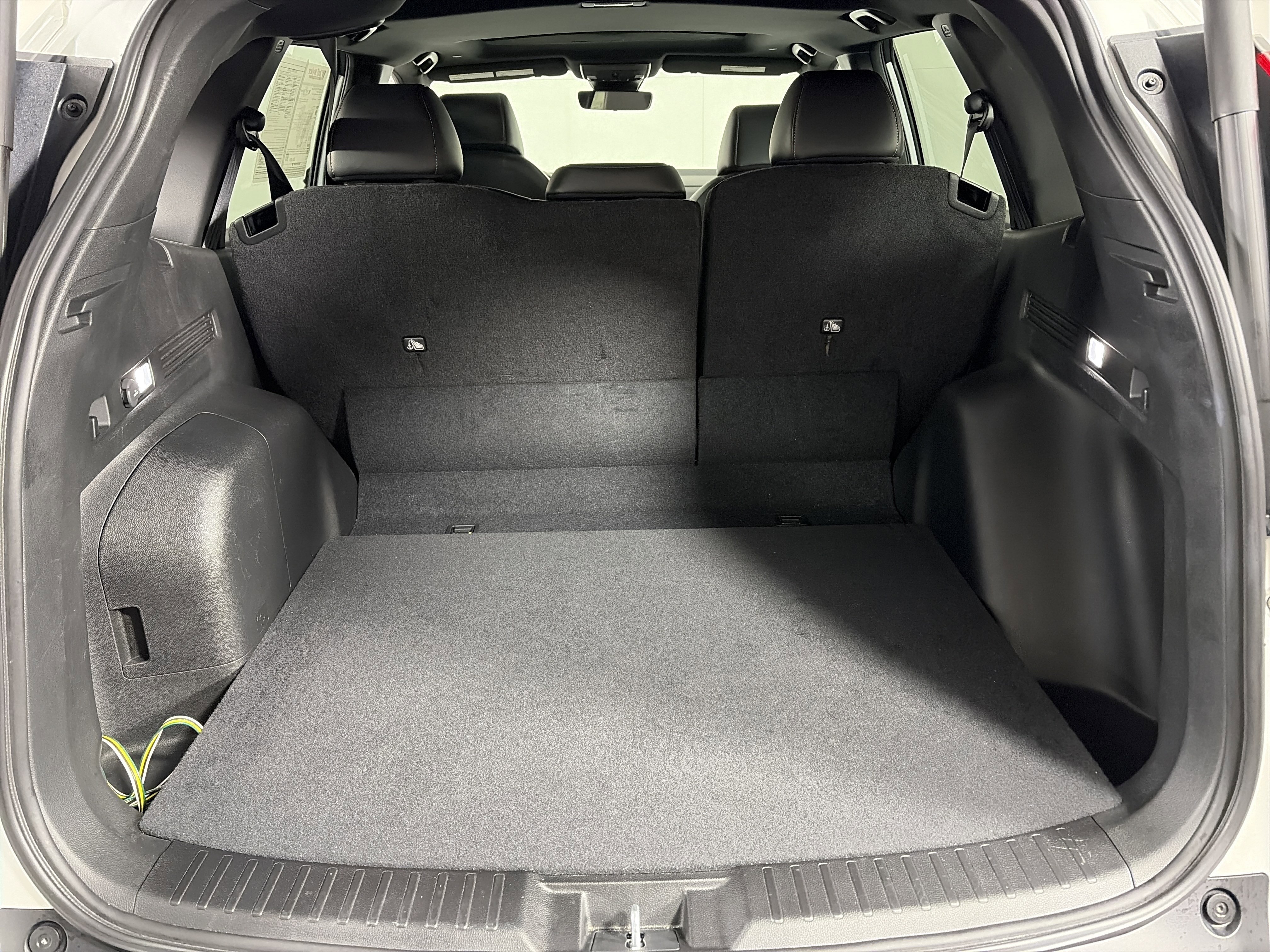 Used 2024 Honda CR-V Sport-L image 19