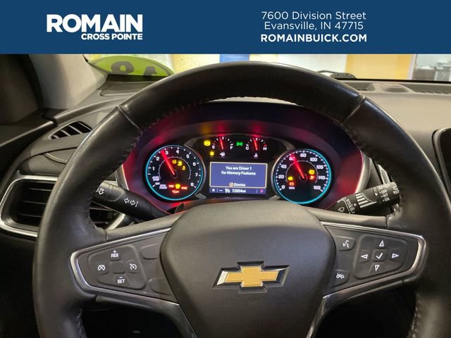 Used 2019 Chevrolet Equinox Premier image 19