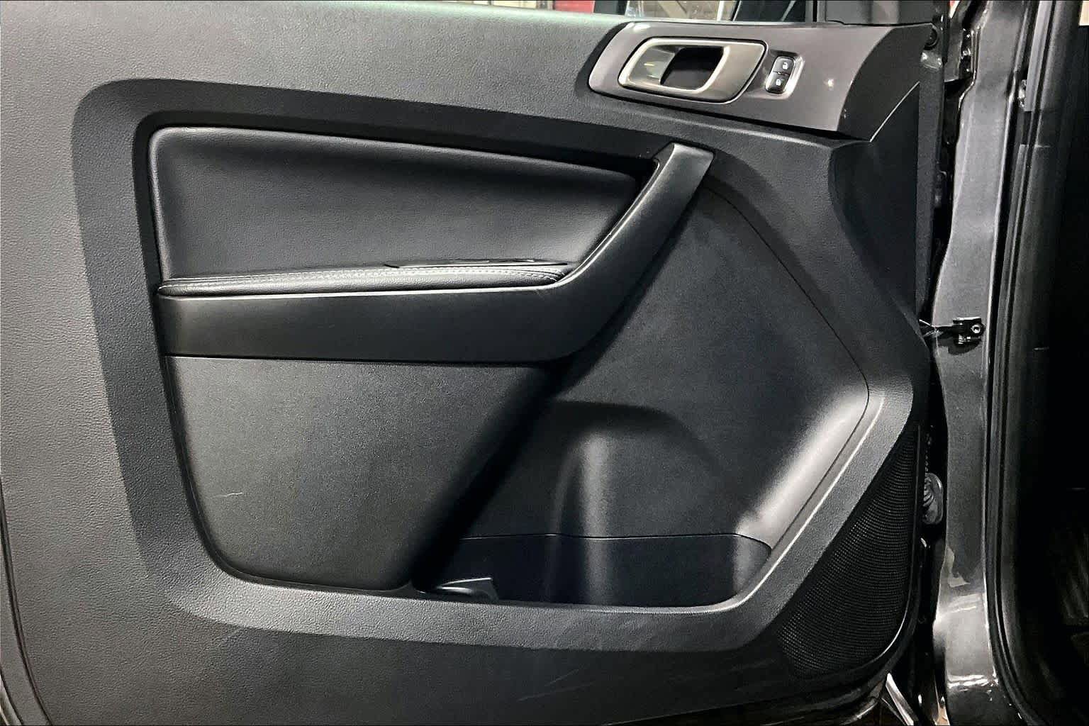 Used 2019 Ford Ranger Lariat w/ Equipment Group 501A Mid AWD/4WD image 20
