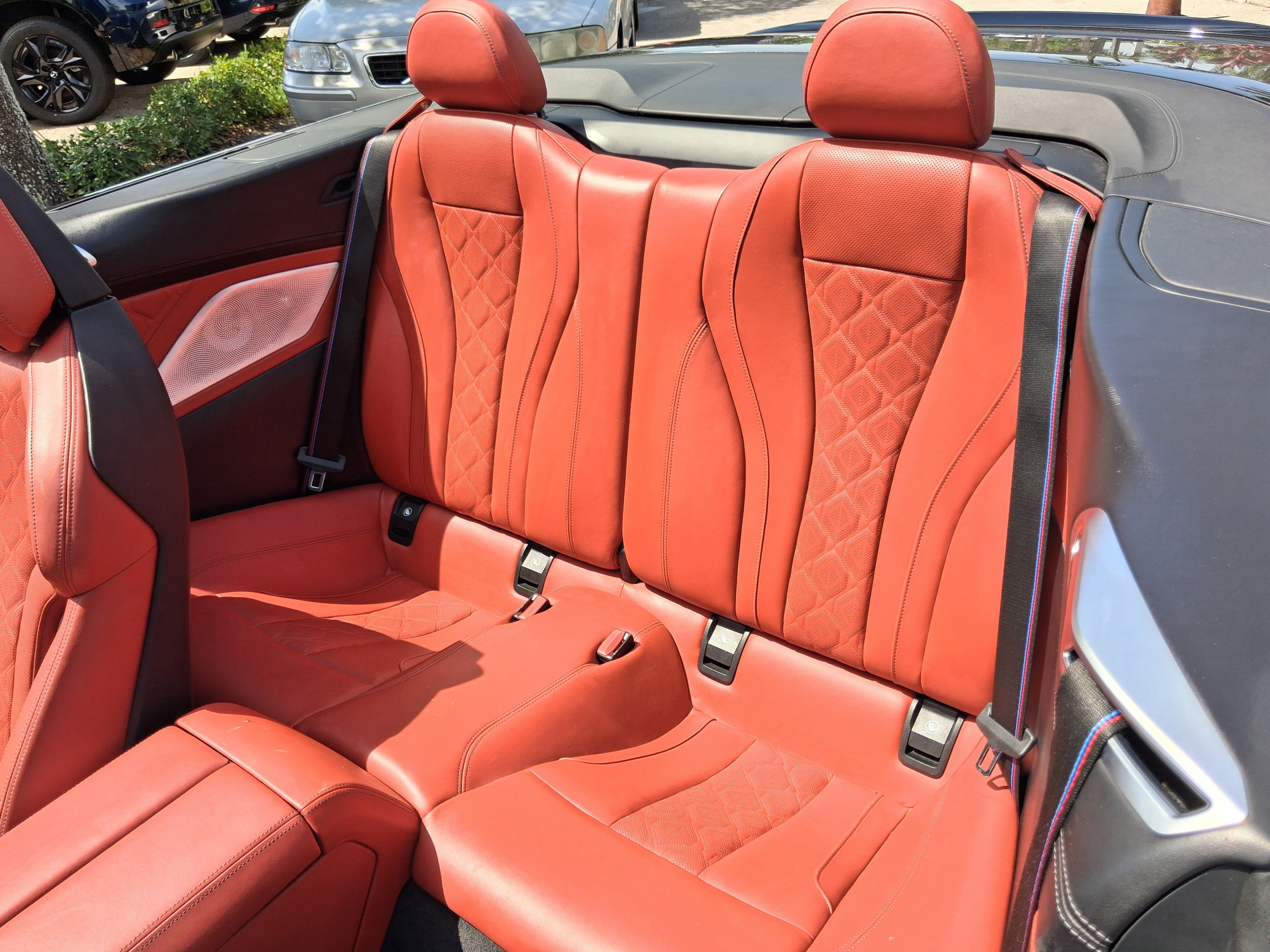Used 2022 BMW M8 Competition AWD/4WD image 13