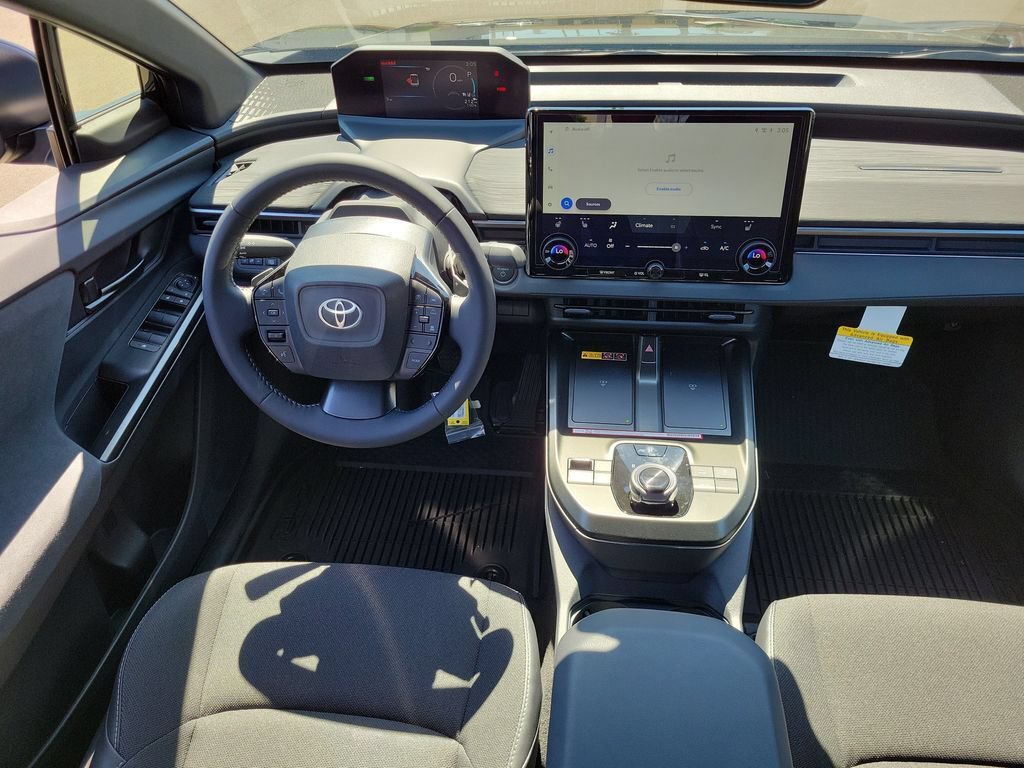 New 2026 Toyota C-HR AWD/4WD image 14