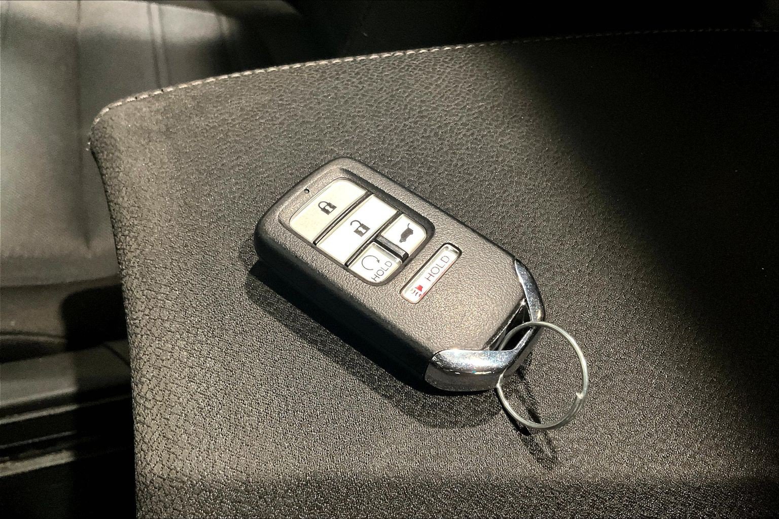 Used 2021 Honda CR-V EX image 34