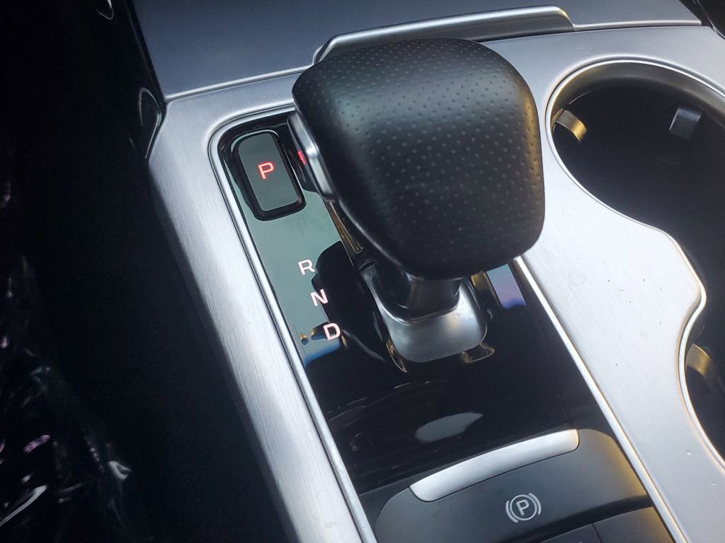 Used 2023 Kia Stinger GT2 w/ Option Group 015 image 34