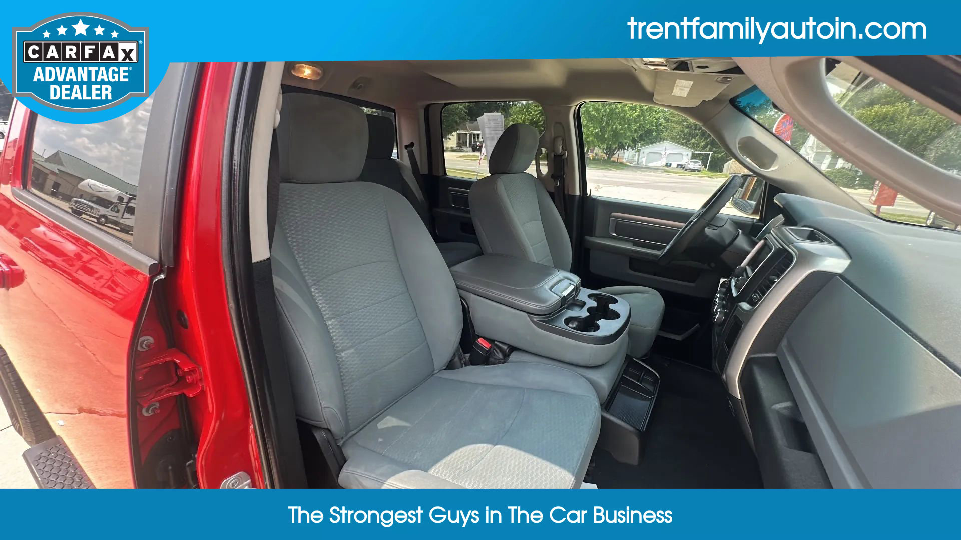 Used 2019 RAM 1500 Classic SLT image 71
