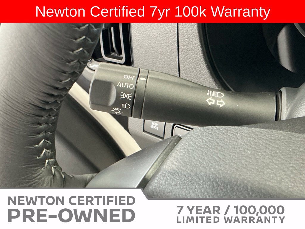 Used 2026 Nissan Frontier SV w/ SV Convenience Package AWD/4WD image 32